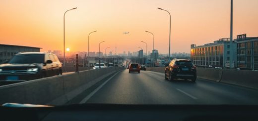 Normativa de tráfico DGT 2025