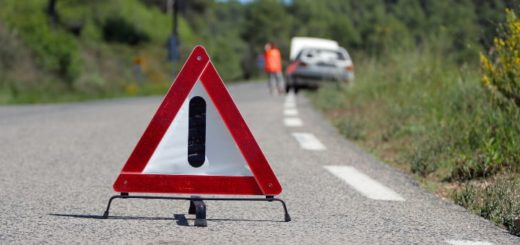 Despistes en el coche que pueden salir caros