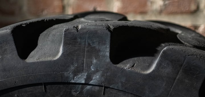 Nuevo etiquetado de seguridad para los neumáticos